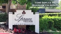 Spruce Village Apartments in Riverside, CA - ForRent.com