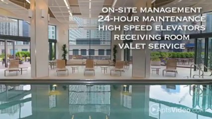 Cityfront Place Apartments in Chicago, IL - ForRent.com