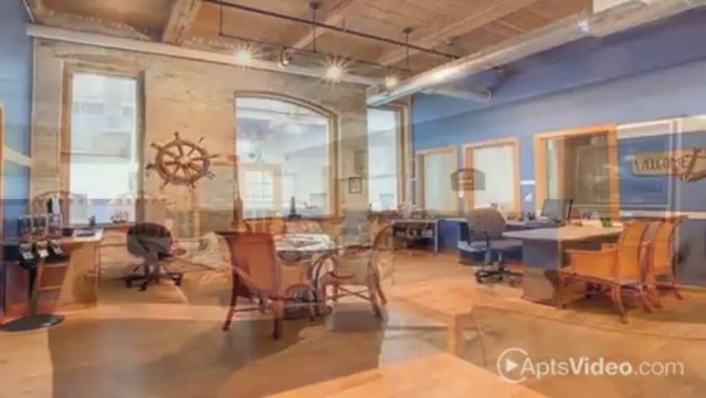 Belle Harbor Apartments in Racine, WI - ForRent.com