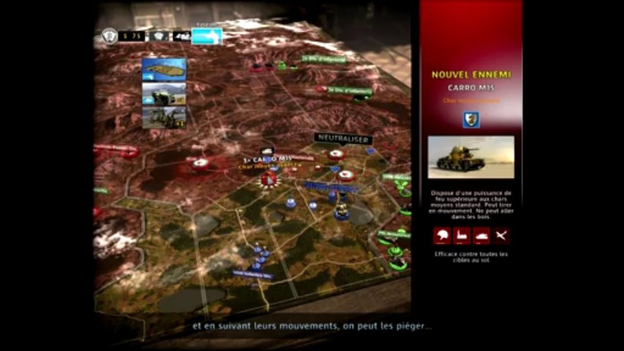 R.U.S.E. Mission 7