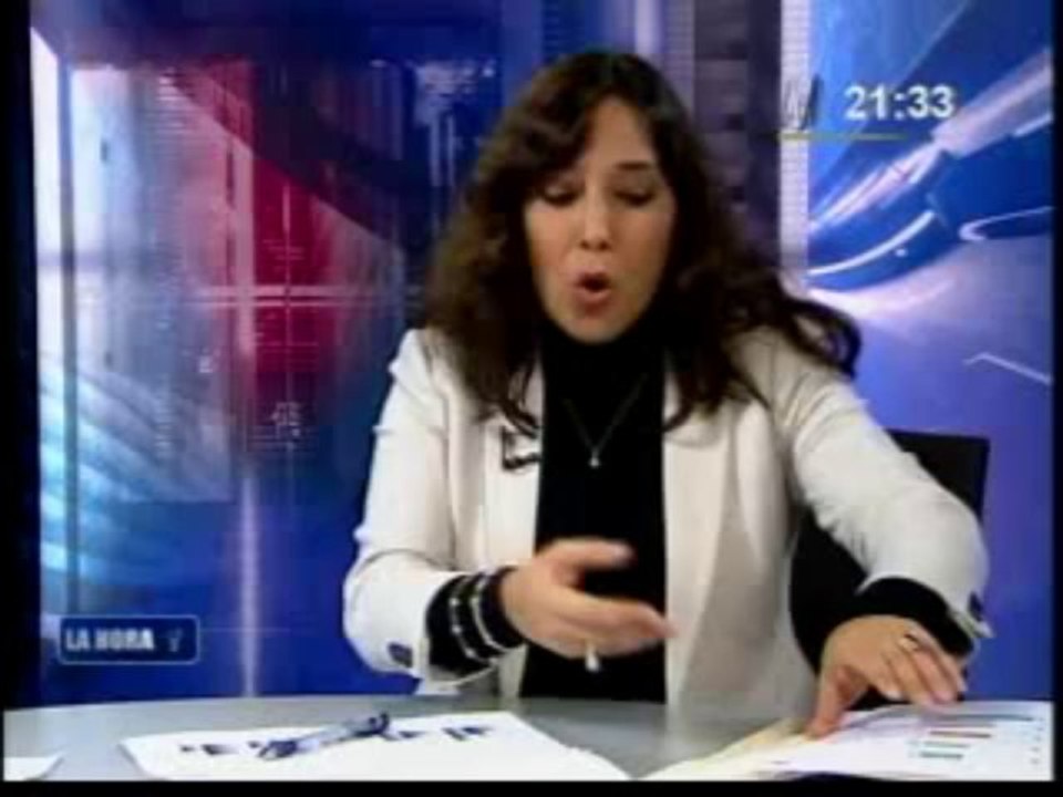 LA-HORA-N 0822
