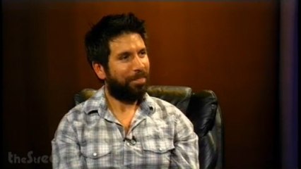 Josh Gomez of NBC's Chuck - Filmnut #324