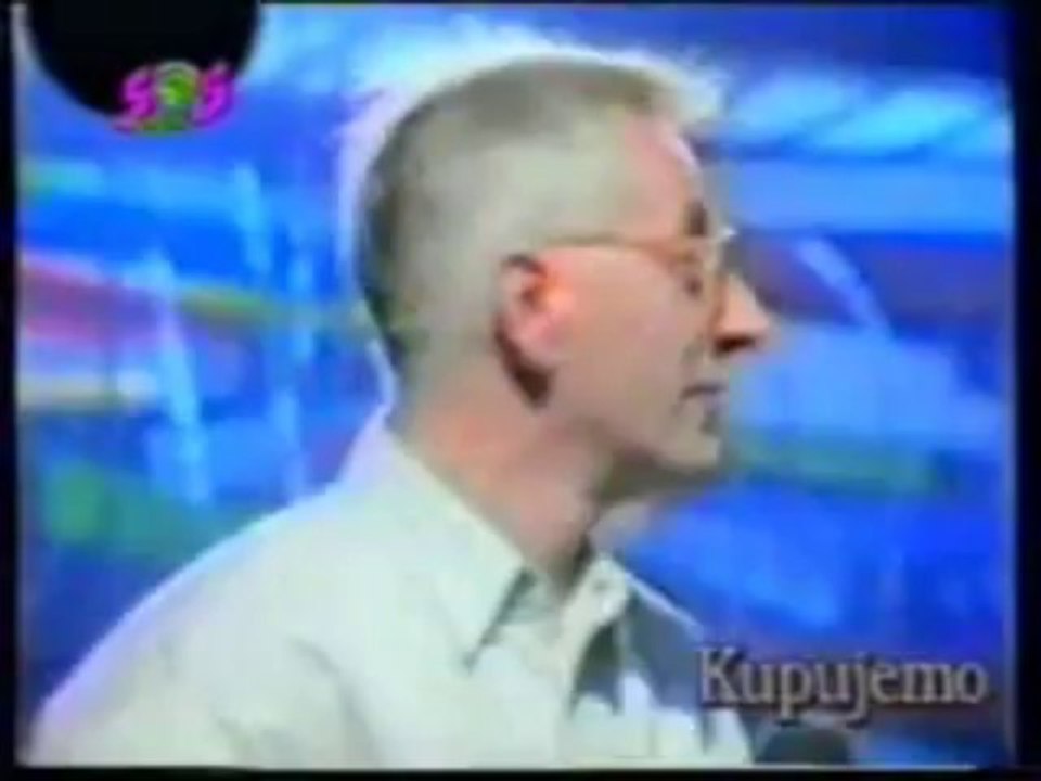 Oliver Dragojevic 1991 1