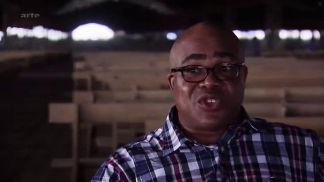 REPORTAGE CHRÉTIENS ÉVANGÉLIQUES AU NIGÉRIA