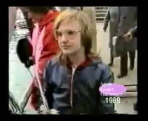 Молодежный канал. Выпуск 2