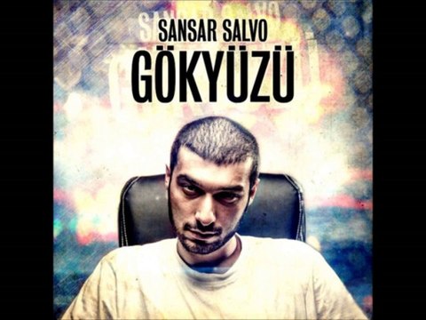 Patron feat Fuat Ergin , Sansar Salvo - Kıyamet