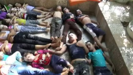 Siria: Le Figaro "gruppi di ribelli addestrati dagli...
