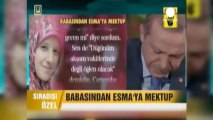 Lettera di un padre alla figlia uccisa al Cairo, Erdogan...