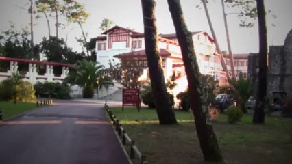 Labégorre à Hossegor - 2011