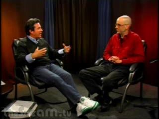 #321: Gary Goldman, 1st A.D. Entourage