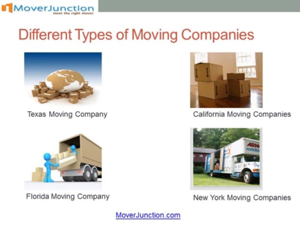 Mover Junction_ Best Choice While Shifting