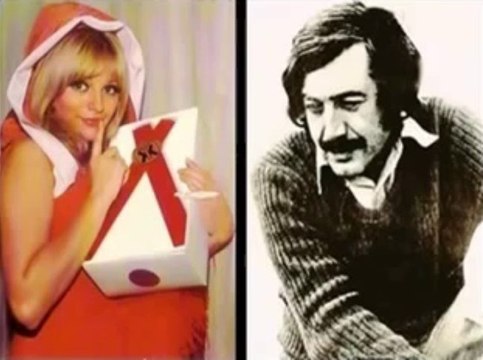 Tanju Okan and Ajda Pekkan - Hancı (1977)