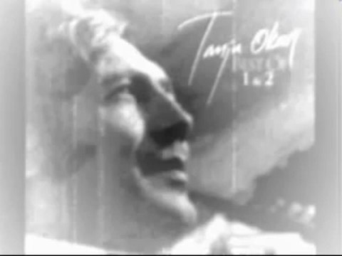 tanju okan ''öyle sarhoş olsamki ''