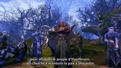 Trailer de Fury of the Feywild - Neverwinter