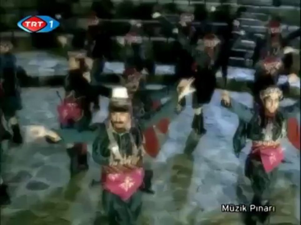 Turgay Basyayla Harmandali Zeybegi