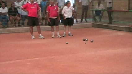 Gara di propaganda Spilimbergo 2011 - Finale