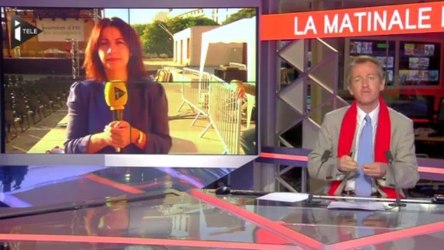 Cécile Duflot : il faut engager la transition écologique