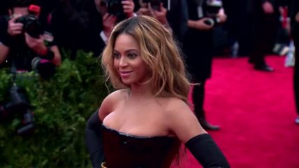 Beyonce se prépare pour sa tournée au Brésil