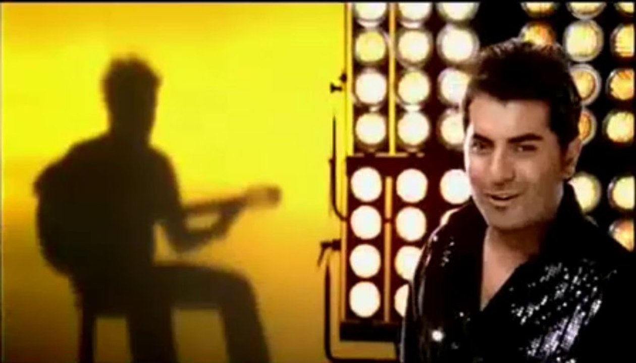 Turgay başyayla yanıyorum klip yediveren