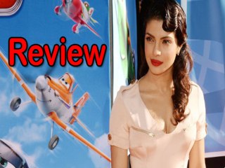 Movie Review Planes By Bharathi Pradhan