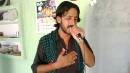 Ye Janaza He Ali (as) Ka By Zaheer Abbas Soomro