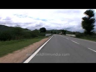 Free way High way: Towards Ajmer