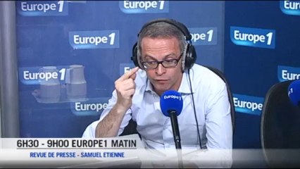 Libé refait l'histoire