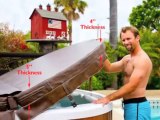 D1 Hot Tub Spa Covers, 866-418-1840, Best Prices