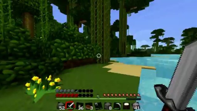 Team iplay4you 4 VS 4 Saison 6 Episode 3