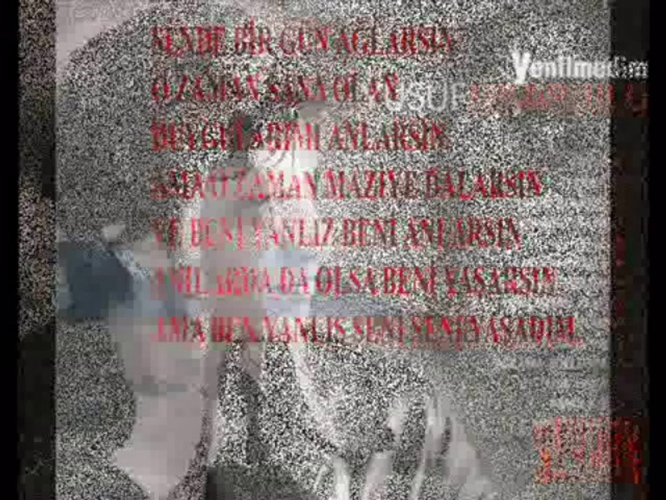 yusuf harputlu acımadınmı