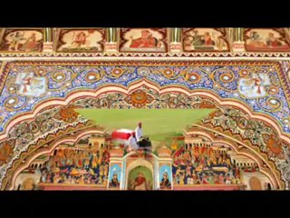 India Rajasthan Tour