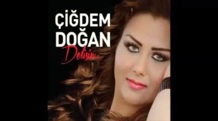 Cigdem Dogan and Ömer Danış Ağla Gönül 2013