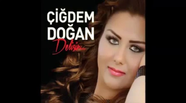 Cigdem Dogan and Ömer Danış Ağla Gönül 2013