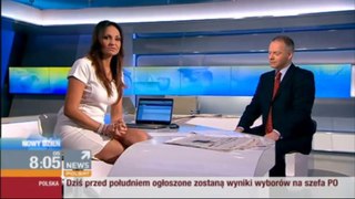 Jacek Żalek o wyborach przewodniczącego PO