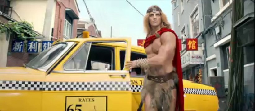 LA RENTREE DU CINEMA 2013