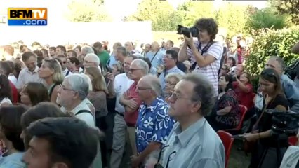 L'université d'été de La Rochelle ont débuté pour le PS - 23/08