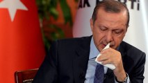 Başbakan Recep Tayyip Erdoğan Esma İçin Canlı Yayında Ağladı
