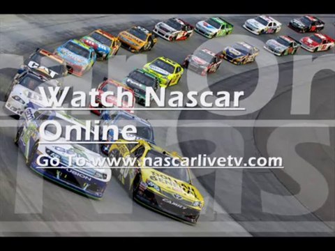 Watch Nascar Irwin Tools Night Race at Bristol Sprint Cup Series Online