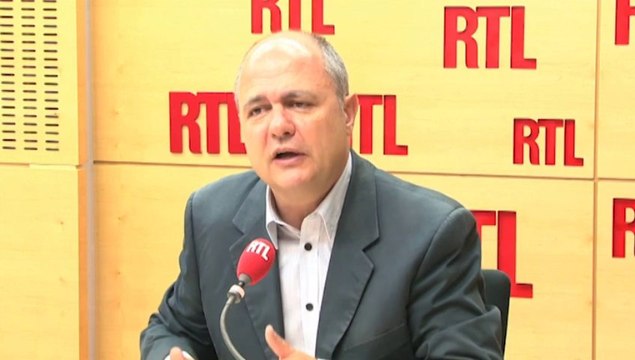 Le Roux : Il n'y aura pas de nouveaux impôts