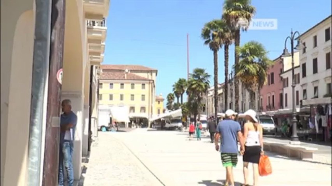 FINE DEI SALDI, I PRIMI BILANCI