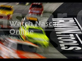 Online Nascar Sprint Cup Live Streaming