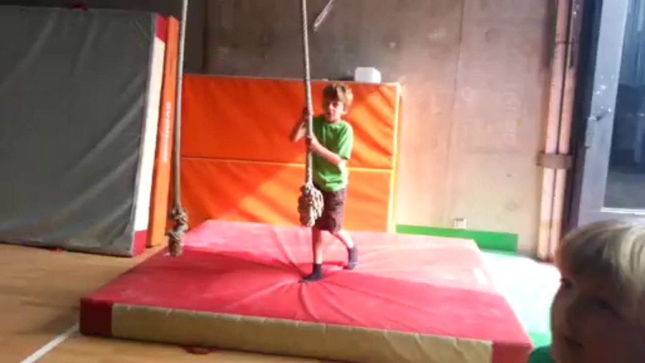 pompiers