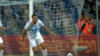 A Fiume mezzo disastro Stoccarda, salvato dal gol in trasferta