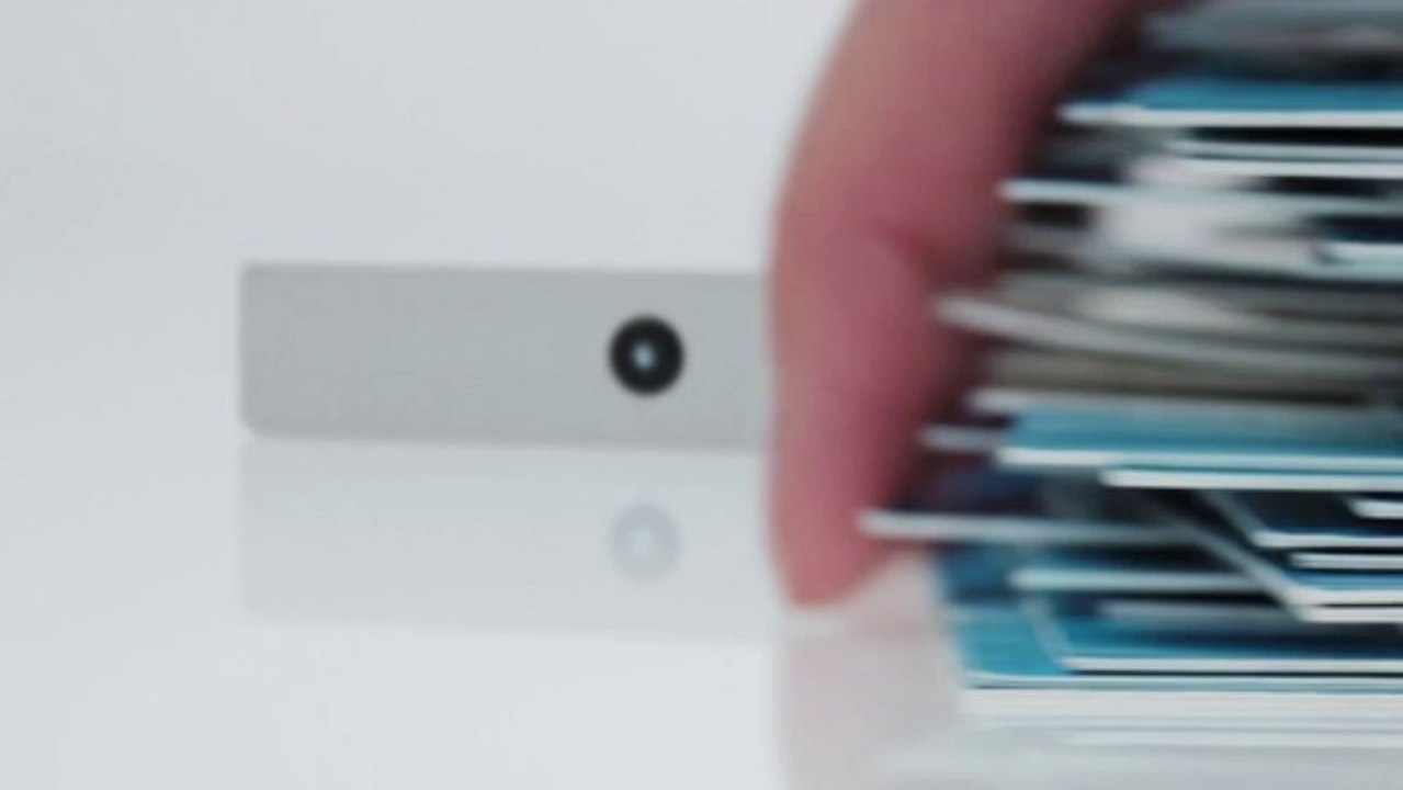3D Image Sensor-Best performance