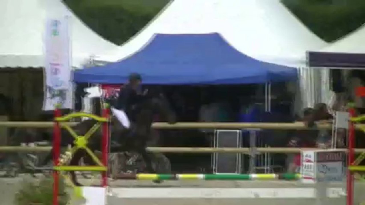 AEQUI22 Lamotte 2013 BB Epreuves du 5 au 14 juillet