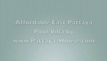 Thailand house for sale in East Pattaya www.Pattaya-House.com