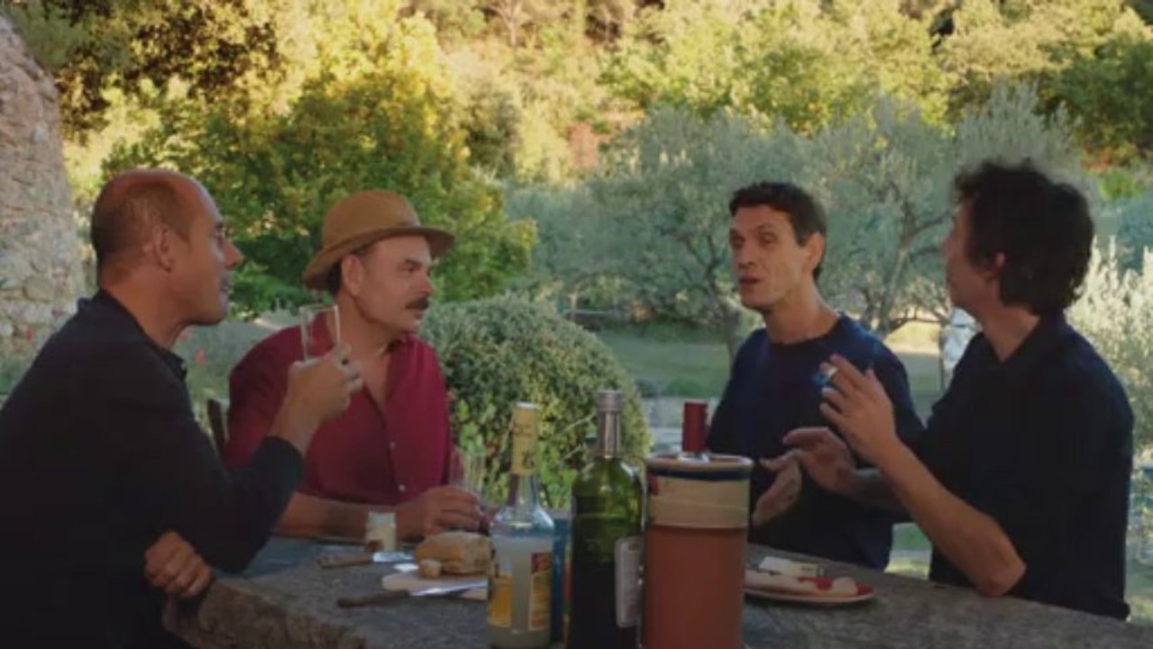 LE COEUR DES HOMMES 3 - Bande-annonce VF