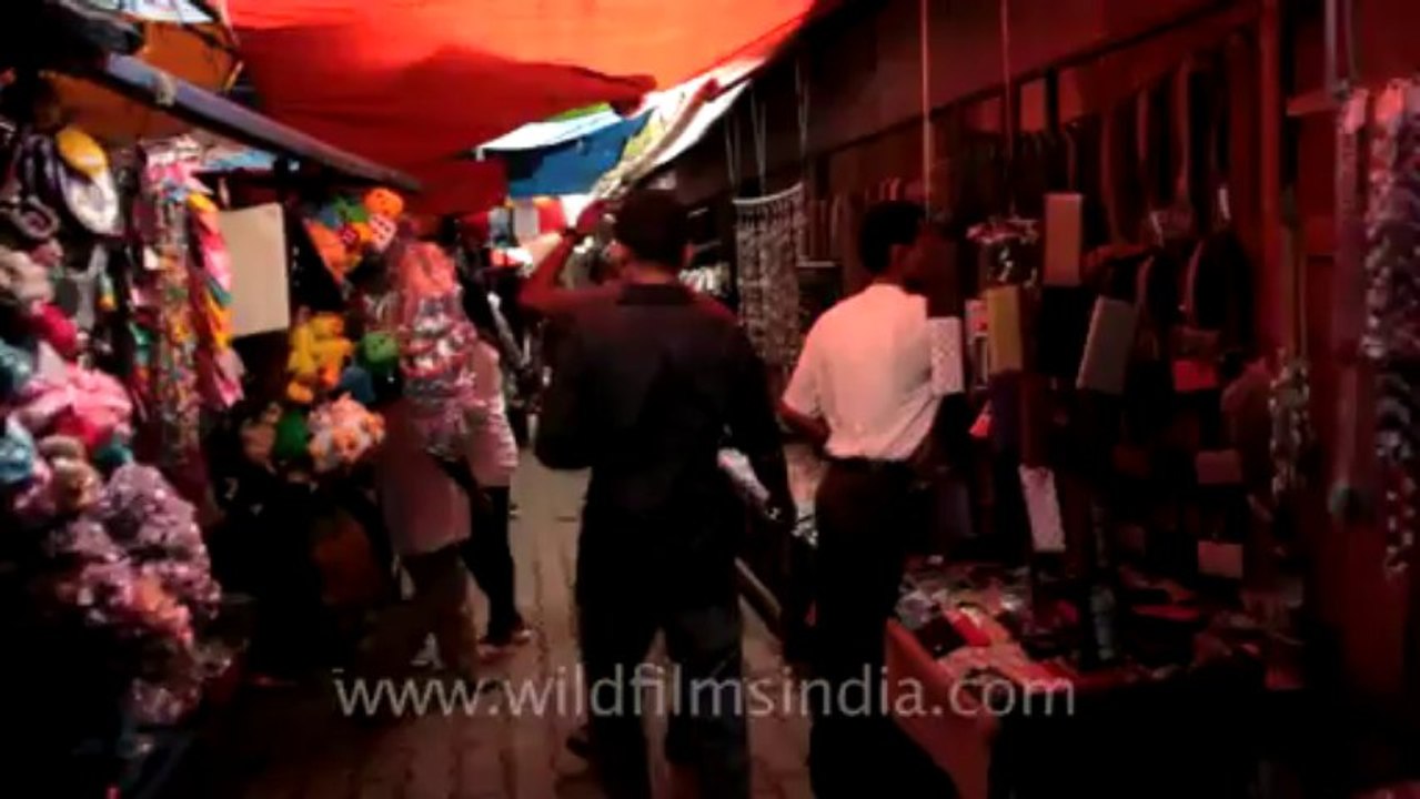 Indonesia-Sumatra-Walking Thru-1