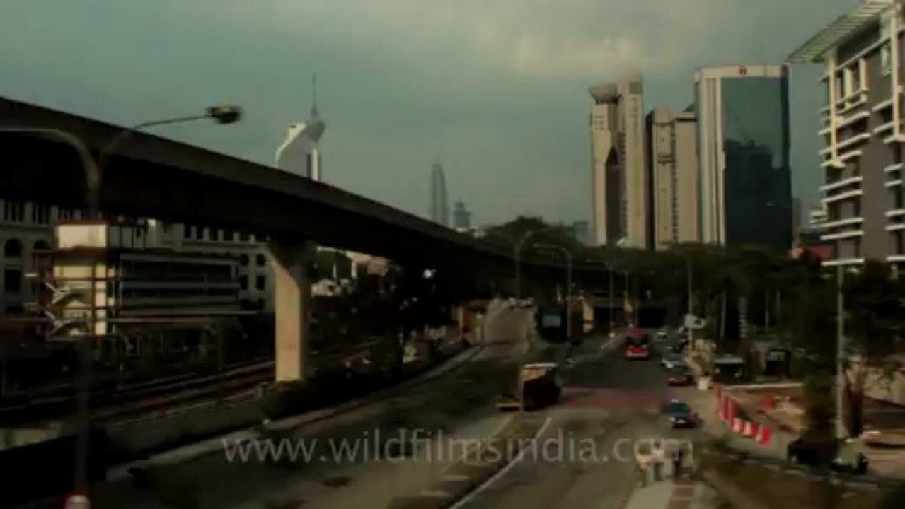 Malaysia-Drive Thru-1