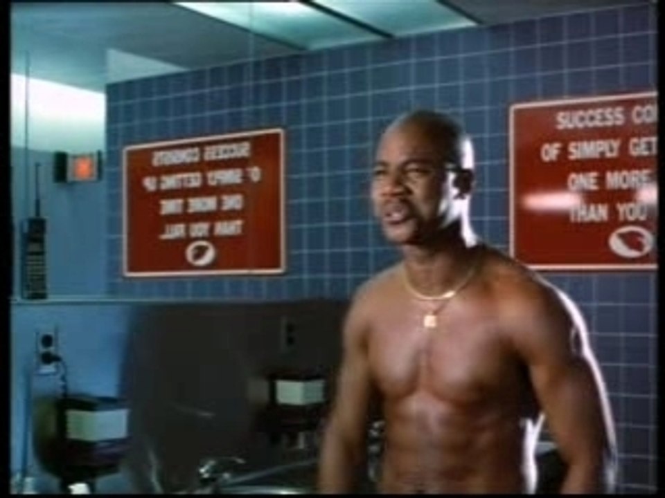 "Jerry Maguire"  Trailer